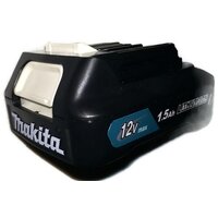 Аккумулятор Makita BL1016 (12В/1.5 Ah) - Превью изображения №3 — Интернет-магазин ПроЗаказ