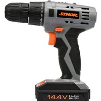 Дрель-шуруповерт Sthor 78982 (с 1-им АКБ) - Превью изображения №2 — Интернет-магазин ПроЗаказ