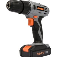 Дрель-шуруповерт Sthor 78982 (с 1-им АКБ) - Превью изображения №3 — Интернет-магазин ПроЗаказ