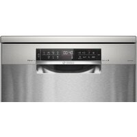 Отдельностоящая посудомоечная машина Bosch Serie 6 SMS6EMI65Q - Превью изображения №2 — Интернет-магазин ПроЗаказ