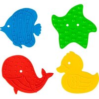Fancy Baby Мини-коврики MATS04