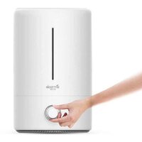 Увлажнитель воздуха Deerma DEM-F628W (международная версия) - Превью изображения №4 — Интернет-магазин ПроЗаказ