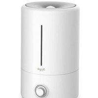 Увлажнитель воздуха Deerma DEM-F628W (международная версия) - Превью изображения №3 — Интернет-магазин ПроЗаказ