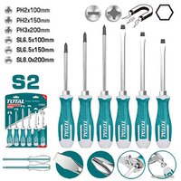 Total THGSS2606 (6 предметов)