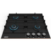Варочная панель Kernau KGH 6464 Copper - Превью изображения №2 — Интернет-магазин ПроЗаказ