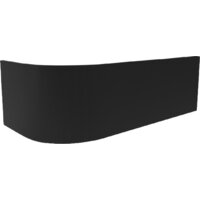 Lauter Bliss Black 160 21201002B L/P