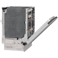 Встраиваемая посудомоечная машина Gorenje GV663B65 - Превью изображения №4 — Интернет-магазин ПроЗаказ