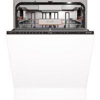 Встраиваемая посудомоечная машина Gorenje GV663B65 - Превью изображения №13 — Интернет-магазин ПроЗаказ