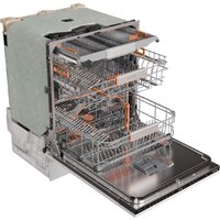 Встраиваемая посудомоечная машина Gorenje GV663B65 - Превью изображения №14 — Интернет-магазин ПроЗаказ