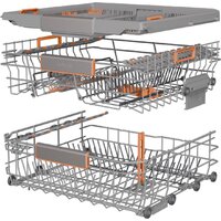 Встраиваемая посудомоечная машина Gorenje GV663B65 - Превью изображения №18 — Интернет-магазин ПроЗаказ