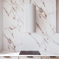Кухонная вытяжка Lanilia Newelio 39.1 White - Превью изображения №6 — Интернет-магазин ПроЗаказ