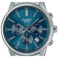 Наручные часы Casio MTP-E515D-2A1 - Превью изображения №3 — Интернет-магазин ПроЗаказ