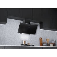 Кухонная вытяжка Kernau KCH 0290 B Gesture Open - Превью изображения №3 — Интернет-магазин ПроЗаказ
