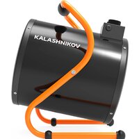 Электрическая тепловая пушка KALASHNIKOV KVF-E5-11 - Превью изображения №2 — Интернет-магазин ПроЗаказ