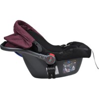 Детское автокресло Farfello KS-2150/a (вишневый) - Превью изображения №3 — Интернет-магазин ПроЗаказ