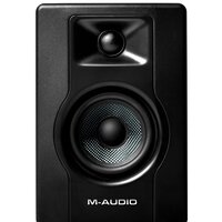 Монитор ближнего поля M-Audio BX3 - Превью изображения №3 — Интернет-магазин ПроЗаказ