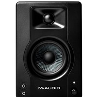 Монитор ближнего поля M-Audio BX3 - Превью изображения №2 — Интернет-магазин ПроЗаказ