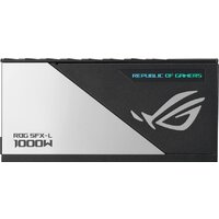 Блок питания ASUS ROG Loki SFX-L 1000W Platinum ROG-LOKI-1000P-SFX-L-GAMING - Превью изображения №2 — Интернет-магазин ПроЗаказ