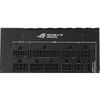 Блок питания ASUS ROG Loki SFX-L 1000W Platinum ROG-LOKI-1000P-SFX-L-GAMING - Превью изображения №11 — Интернет-магазин ПроЗаказ