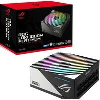 Блок питания ASUS ROG Loki SFX-L 1000W Platinum ROG-LOKI-1000P-SFX-L-GAMING - Превью изображения №13 — Интернет-магазин ПроЗаказ