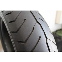 Дорожные мотошины Bridgestone Exedra G853 120/70R18 59W TL - Превью изображения №3 — Интернет-магазин ПроЗаказ