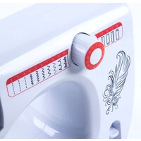 Электромеханическая швейная машина VLK Napoli 2500 - Превью изображения №5 — Интернет-магазин ПроЗаказ