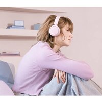 Наушники Sony WH-CH520 (розовый) - Превью изображения №8 — Интернет-магазин ПроЗаказ
