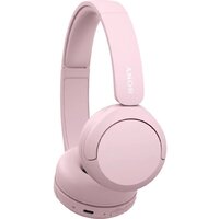Наушники Sony WH-CH520 (розовый) - Превью изображения №3 — Интернет-магазин ПроЗаказ