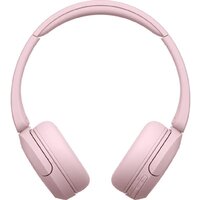 Наушники Sony WH-CH520 (розовый) - Превью изображения №4 — Интернет-магазин ПроЗаказ
