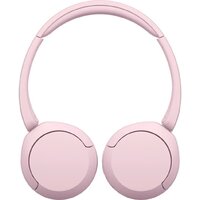 Наушники Sony WH-CH520 (розовый) - Превью изображения №2 — Интернет-магазин ПроЗаказ
