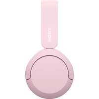 Наушники Sony WH-CH520 (розовый) - Превью изображения №5 — Интернет-магазин ПроЗаказ