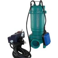 Фекальный насос IBO CTR 750 - Превью изображения №2 — Интернет-магазин ПроЗаказ