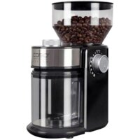 Электрическая кофемолка CASO Barista Crema - Превью изображения №2 — Интернет-магазин ПроЗаказ