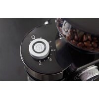 Электрическая кофемолка CASO Barista Crema - Превью изображения №4 — Интернет-магазин ПроЗаказ