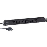 ExeGate ServerPro PDU-19H013 Al-6C19-EU3CU