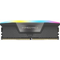 Оперативная память Corsair Vengeance RGB 2x16ГБ DDR5 6400 МГц CMH32GX5M2B6400Z36 - Превью изображения №10 — Интернет-магазин ПроЗаказ
