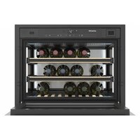 Винный шкаф Miele KWT 7112 iG OBSW - Превью изображения №3 — Интернет-магазин ПроЗаказ