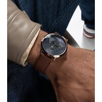 Наручные часы Guess Idol GW0503G4 - Превью изображения №9 — Интернет-магазин ПроЗаказ