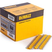 Гвозди для пистолета DeWalt DCN8901035 - Превью изображения №2 — Интернет-магазин ПроЗаказ
