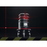 Лазерный нивелир ADA Instruments 6D Servoliner А00621 - Превью изображения №15 — Интернет-магазин ПроЗаказ