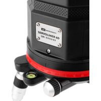 Лазерный нивелир ADA Instruments 6D Servoliner А00621 - Превью изображения №12 — Интернет-магазин ПроЗаказ