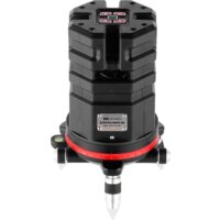 Лазерный нивелир ADA Instruments 6D Servoliner А00621 - Превью изображения №5 — Интернет-магазин ПроЗаказ