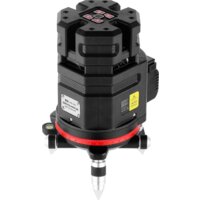 Лазерный нивелир ADA Instruments 6D Servoliner А00621 - Превью изображения №2 — Интернет-магазин ПроЗаказ