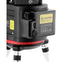 Лазерный нивелир ADA Instruments 6D Servoliner А00621 - Превью изображения №10 — Интернет-магазин ПроЗаказ