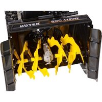 Снегоуборщик Huter SGC 4100W - Превью изображения №7 — Интернет-магазин ПроЗаказ