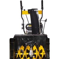 Снегоуборщик Huter SGC 4100W - Превью изображения №2 — Интернет-магазин ПроЗаказ