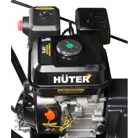 Снегоуборщик Huter SGC 4100W - Превью изображения №9 — Интернет-магазин ПроЗаказ