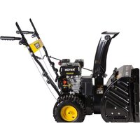 Снегоуборщик Huter SGC 4100W - Превью изображения №4 — Интернет-магазин ПроЗаказ