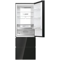 Холодильник Haier HTW7720DNGB - Превью изображения №2 — Интернет-магазин ПроЗаказ