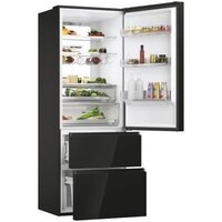 Холодильник Haier HTW7720DNGB - Превью изображения №3 — Интернет-магазин ПроЗаказ